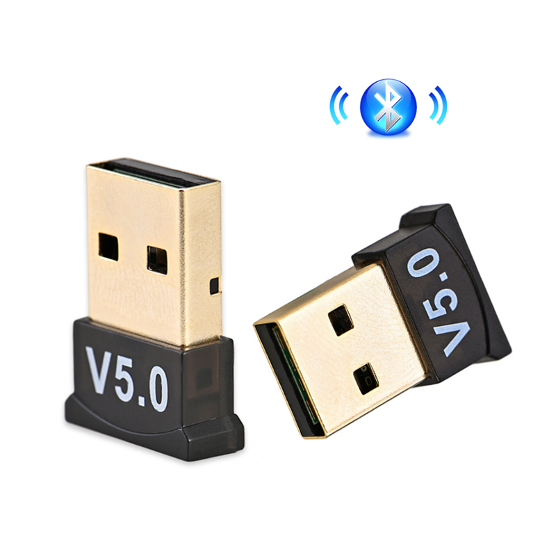Mini USB Bluetooth 5.0