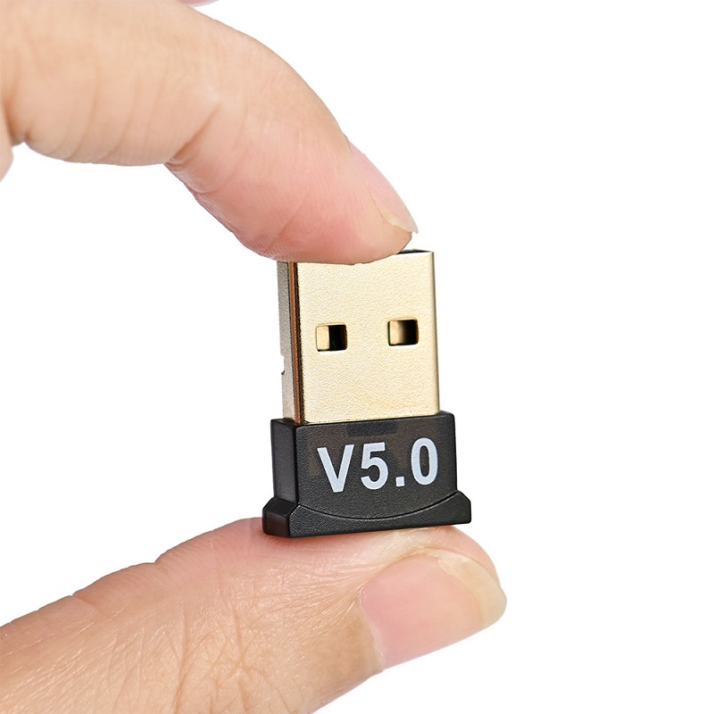 Mini USB Bluetooth 5.0